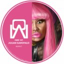 Julian Garofalo - Michigang