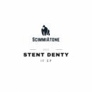 Stent Denty - everything inside (Radio Edit)