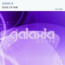 Gaia-X - Edge Of Time
