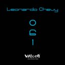 Leonardo Chevy - Fly Down