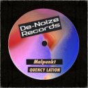 Malpunkt - Quency