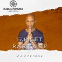 Dj Octopuz - What I Want (Original Mix)