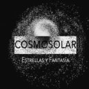 Cosmosolar - Reptilian Vowels