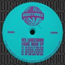 Neil Landstrumm - 80 Clicks of Your Hand