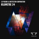 Lö Pagani & Antiteston Corporation - 24 Kilometre