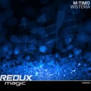 M-timo - Wisteria