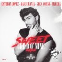 Esteban Lopez, Dave Urania, Stex Corso Ft. Fruela - Sweet Child O' Mine 2K22