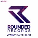 V77NNY - I Can't Help It