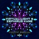 Virtual Light, Zephirus Kane - Truth Serum