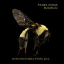 Pawel Kobak - BuzzBuzz
