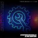 Stephen Nicholls & Nik Denton - Hurt So Much (Original Mix)