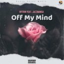 NYTRW & JazzmanSA - Off My Mind (feat. JazzmanSA) (Original Mix)