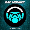 Ben Solomon - Synthetica