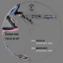 Rodri XXX - Marcado (Original Mix)