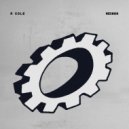 R Cole - Time Potency (Original Mix)