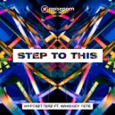 Hypesetterz & Whiskey Pete - Step To This (feat. Whiskey Pete)