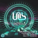 Logic Bomb  - Marauder