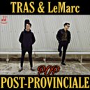TRAS & LeMarc - LEONE DA TASTIERA