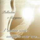 Stefano Palladini & Nazario Gargano - La petite promenade du poéte