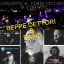 Beppe Dettori - Fermi il tempo