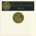 De Gama - Crocodile Boogie