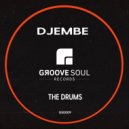 Djembe - The drums