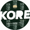 LocoFeels - The Way (Original Mix)