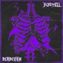 DeadJxhn feat. Kordhell - Glock To Your Head (Original Mix)