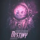 ETERNVL SVDNESS feat. FRXXMAN - Destiny