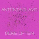 Antonia Olavo - More Often (Original mix)
