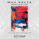 Max Delta - Atlage (Original Mix)