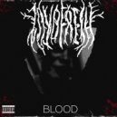 Liungod'Ma - Blood