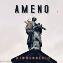 Dj Afonso de Vic - Ameno