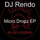 DJ Rendo - Roovin (Original Mix)