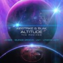 Airstrike & Blak - Altitude