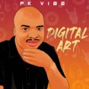 Pk vibe - Transcend