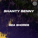 Shanty Benny - Sea Shores (Original mix)