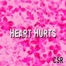 Tekhar - Heart Hurts (Original mix)