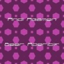 Andi Agamen - Beer Aperitif