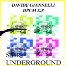 Davide Giannelli - DPCM (Original mix)