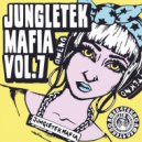 Matt Scratch & T-Menace - Nothing Else Bangs Harder