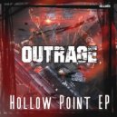 Outrage - Middlefingers