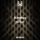 D.Mokey - Dances