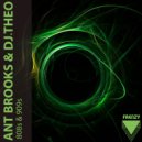 Ant Brooks - Break It (Original Mix)