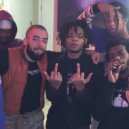 DroGotDoe & Vyeone & Notsew & 7spellz - 4RealOnes (feat. Vyeone, Notsew & 7spellz)