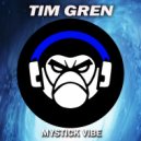Tim Gren - Kyoto Afternoon