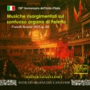 Walter Savant-Levet - Larghetto, Allegretto ()