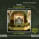 Luca Scandali - Fugue in mi min.: Moderato da L'organiste Moderne