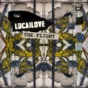 LucaJLove - The Flight