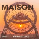 Unit 7 - Burning Man (Original Mix)